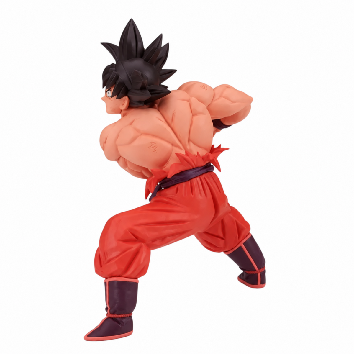 Son Goku (VS Vegeta) Match Makers - Dragon Ball Z