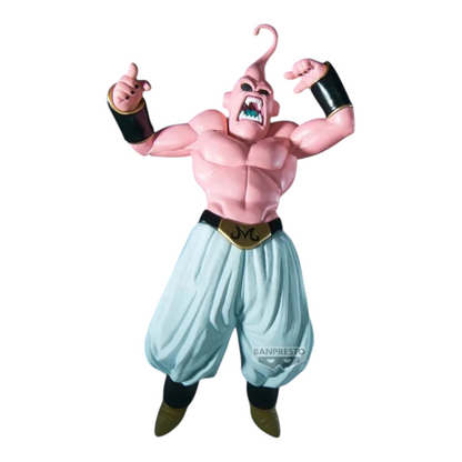 Super Buu (VS Gotenks Super Saiyan 3) Match Makers - Dragon Ball Z