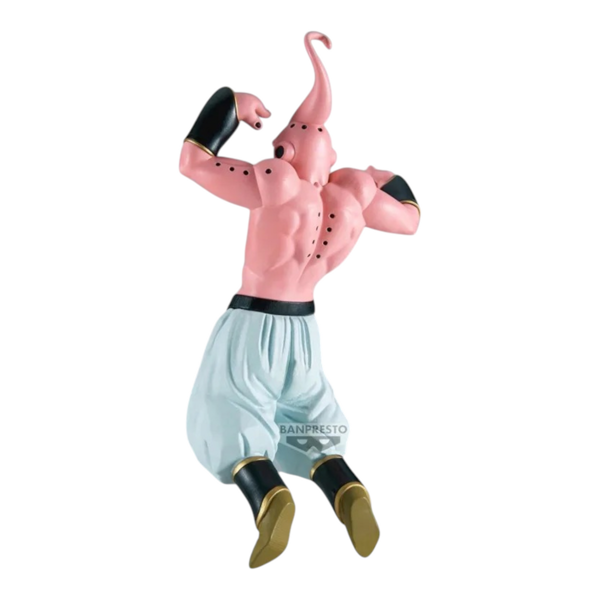 Super Buu (VS Gotenks Super Saiyan 3) Match Makers - Dragon Ball Z