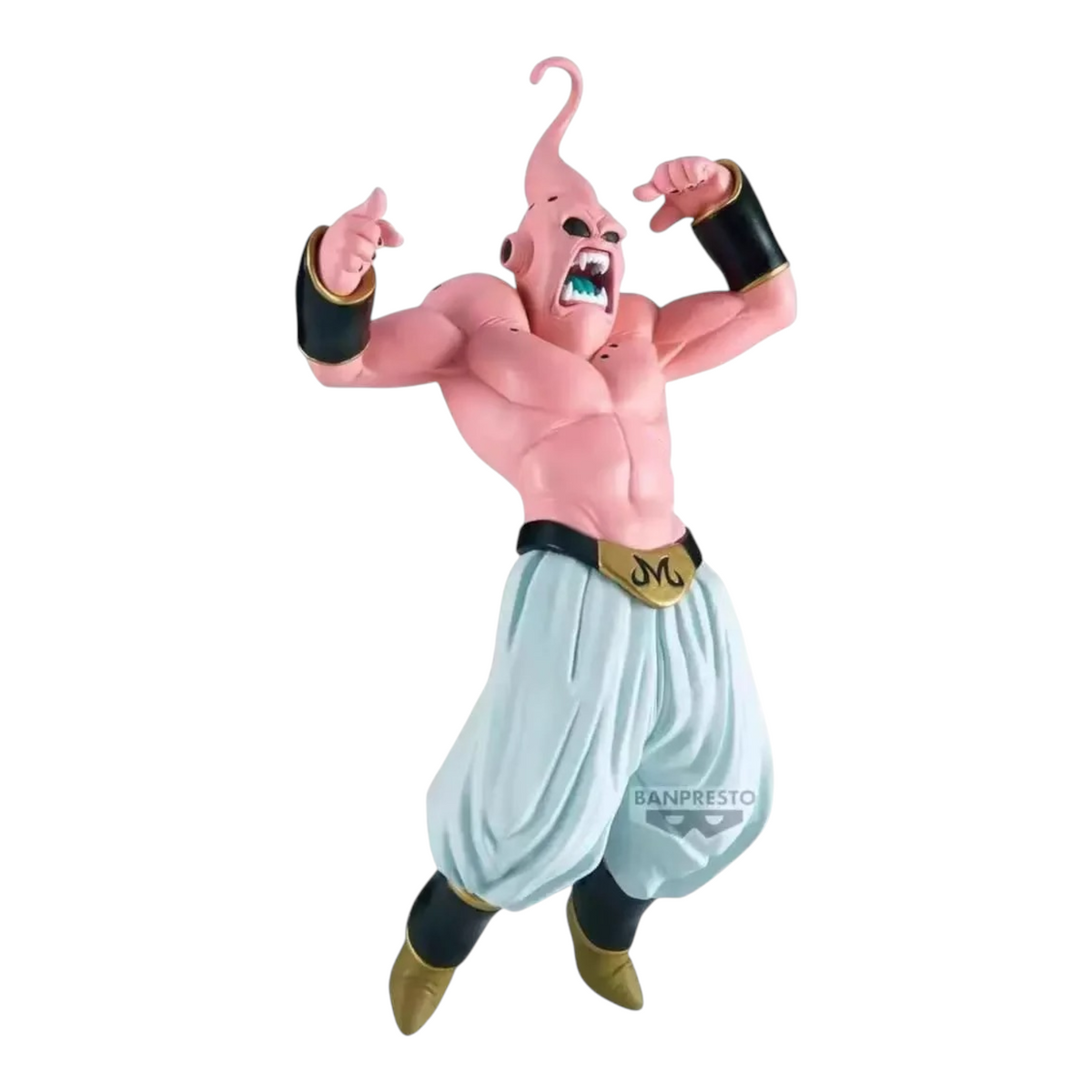 Super Buu (VS Gotenks Super Saiyan 3) Match Makers - Dragon Ball Z