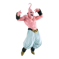 Super Buu (VS Gotenks Super Saiyan 3) Match Makers - Dragon Ball Z
