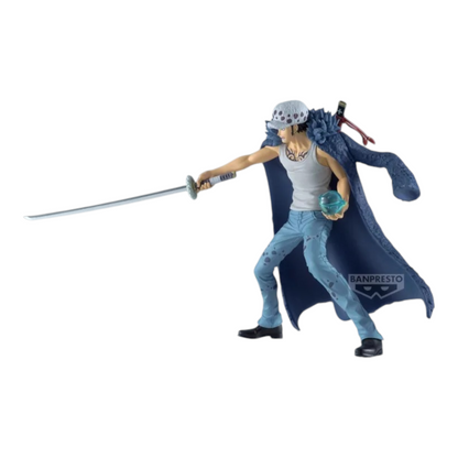 Trafalgar Law Battle Record Collection - One Piece