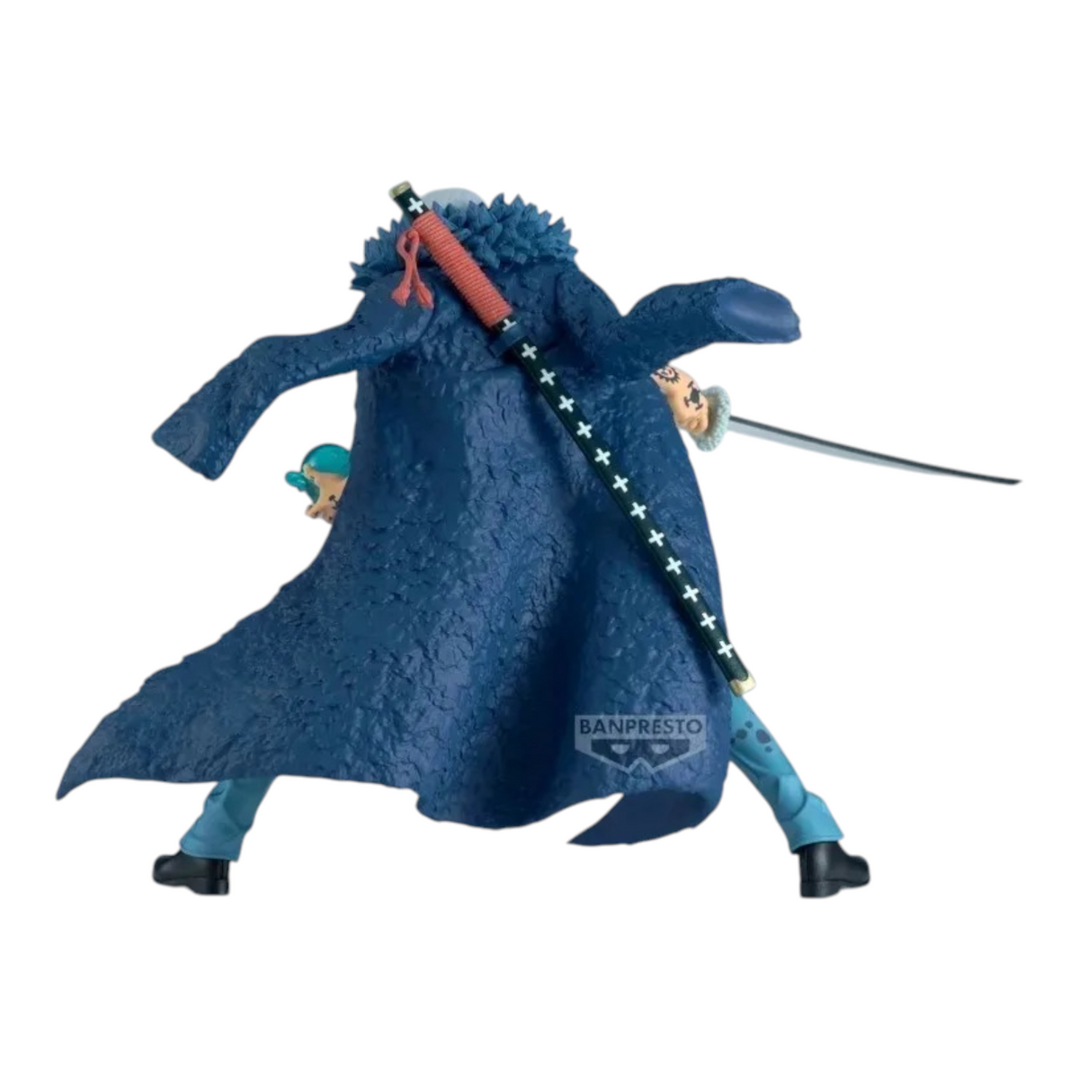 Trafalgar Law Battle Record Collection - One Piece