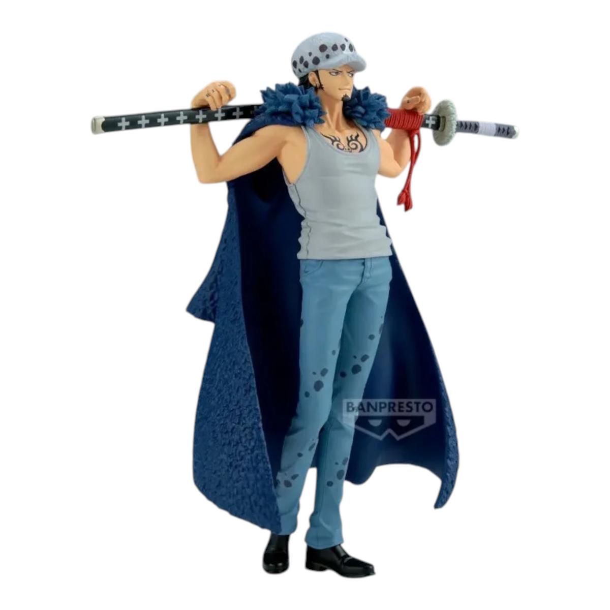 Trafalgar Law Grandline Series DXF Special - One Piece