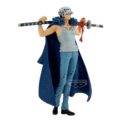 Trafalgar Law Grandline Series DXF Special - One Piece
