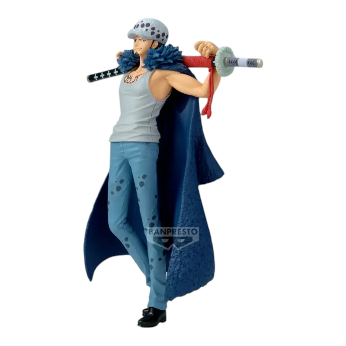 Trafalgar Law Grandline Series DXF Special - One Piece