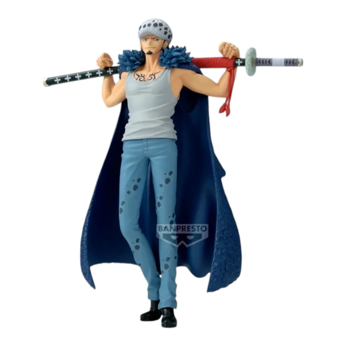 Trafalgar Law Grandline Series DXF Special - One Piece