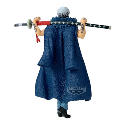 Trafalgar Law Grandline Series DXF Special - One Piece