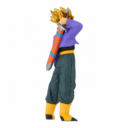 Trunks du Futur Super Saiyan Blood of Saiyans - Dragon Ball Z