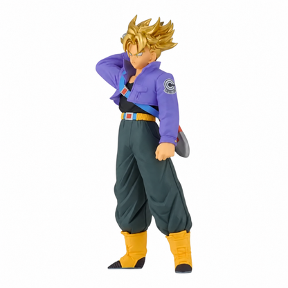 Trunks du Futur Super Saiyan Blood of Saiyans - Dragon Ball Z