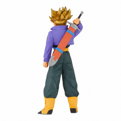 Trunks du Futur Super Saiyan Blood of Saiyans - Dragon Ball Z