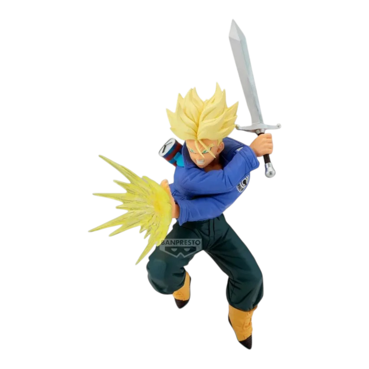 Trunks (Super Saiyan) G×materia - Dragon Ball Z