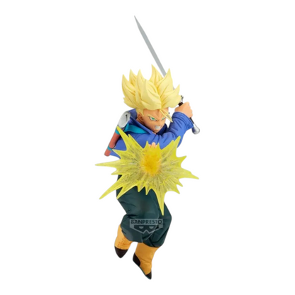 Trunks (Super Saiyan) G×materia - Dragon Ball Z