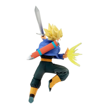 Trunks (Super Saiyan) G×materia - Dragon Ball Z