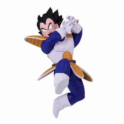 Vegeta (VS Son Goku) Match Makers - Dragon Ball Z