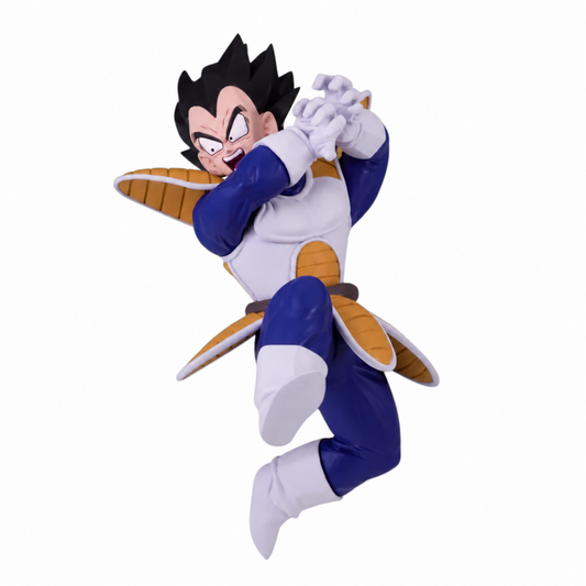 Vegeta (VS Son Goku) Match Makers - Dragon Ball Z