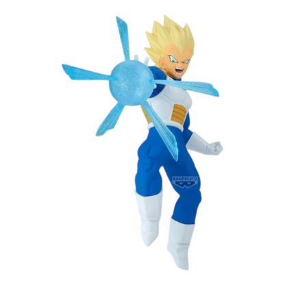 Vegeta (Super Saiyan) G×materia - Dragon Ball Z