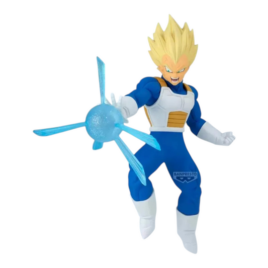 Vegeta (Super Saiyan) G×materia - Dragon Ball Z