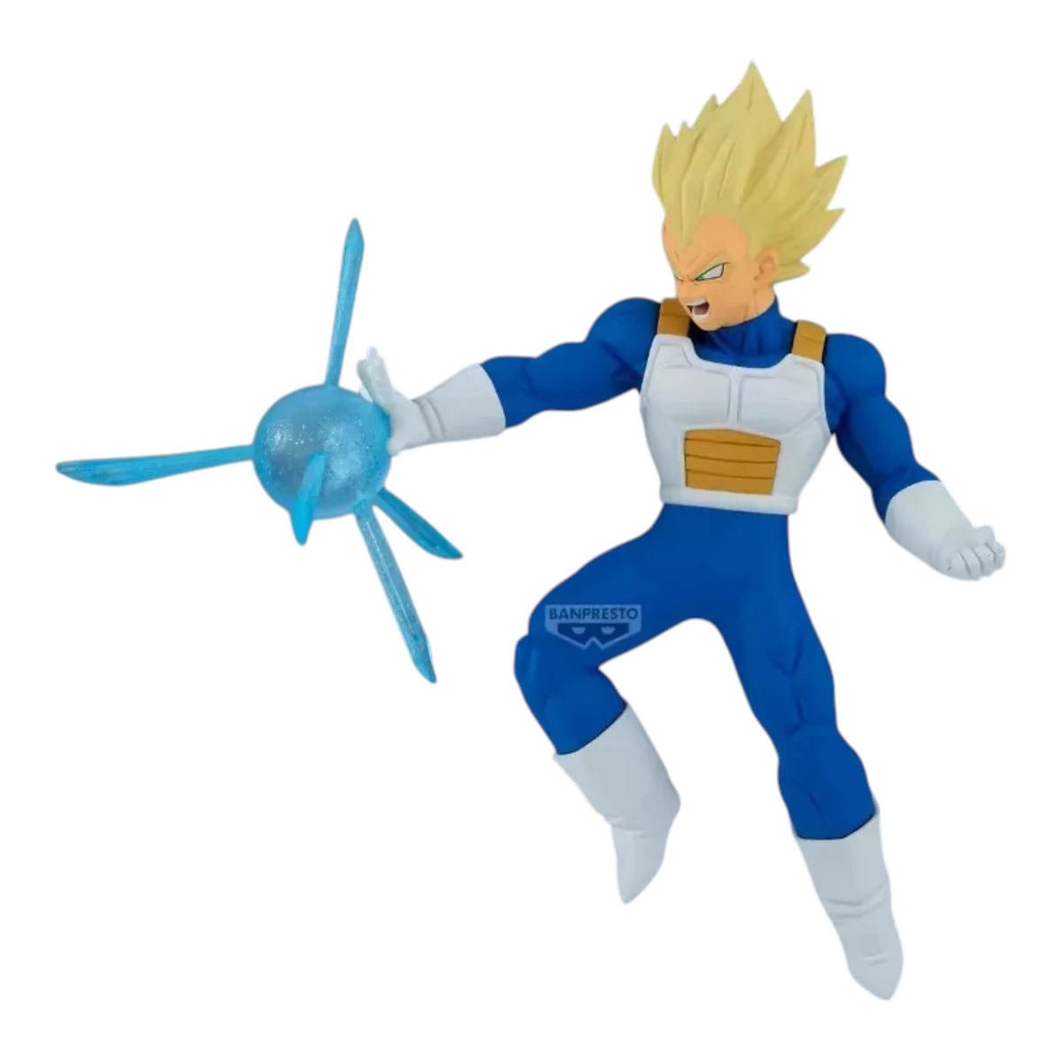 Vegeta (Super Saiyan) G×materia - Dragon Ball Z