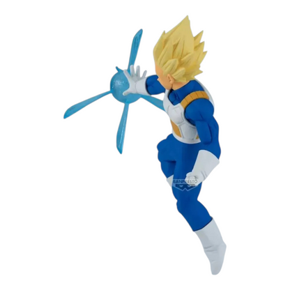 Vegeta (Super Saiyan) G×materia - Dragon Ball Z