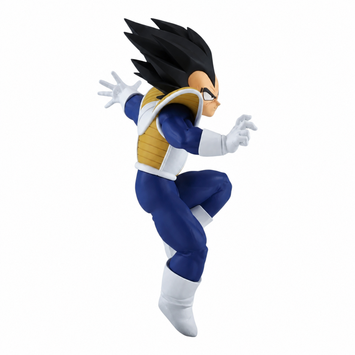 Vegeta (VS Zarbon) Match Makers - Dragon Ball Z