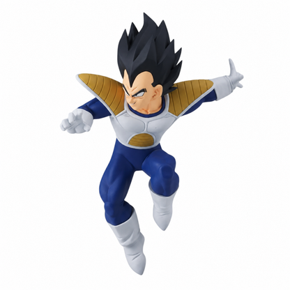 Vegeta (VS Zarbon) Match Makers - Dragon Ball Z