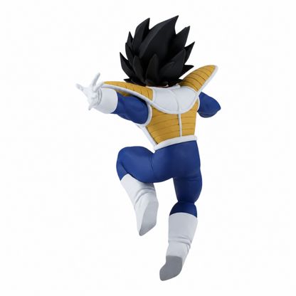 Vegeta (VS Zarbon) Match Makers - Dragon Ball Z