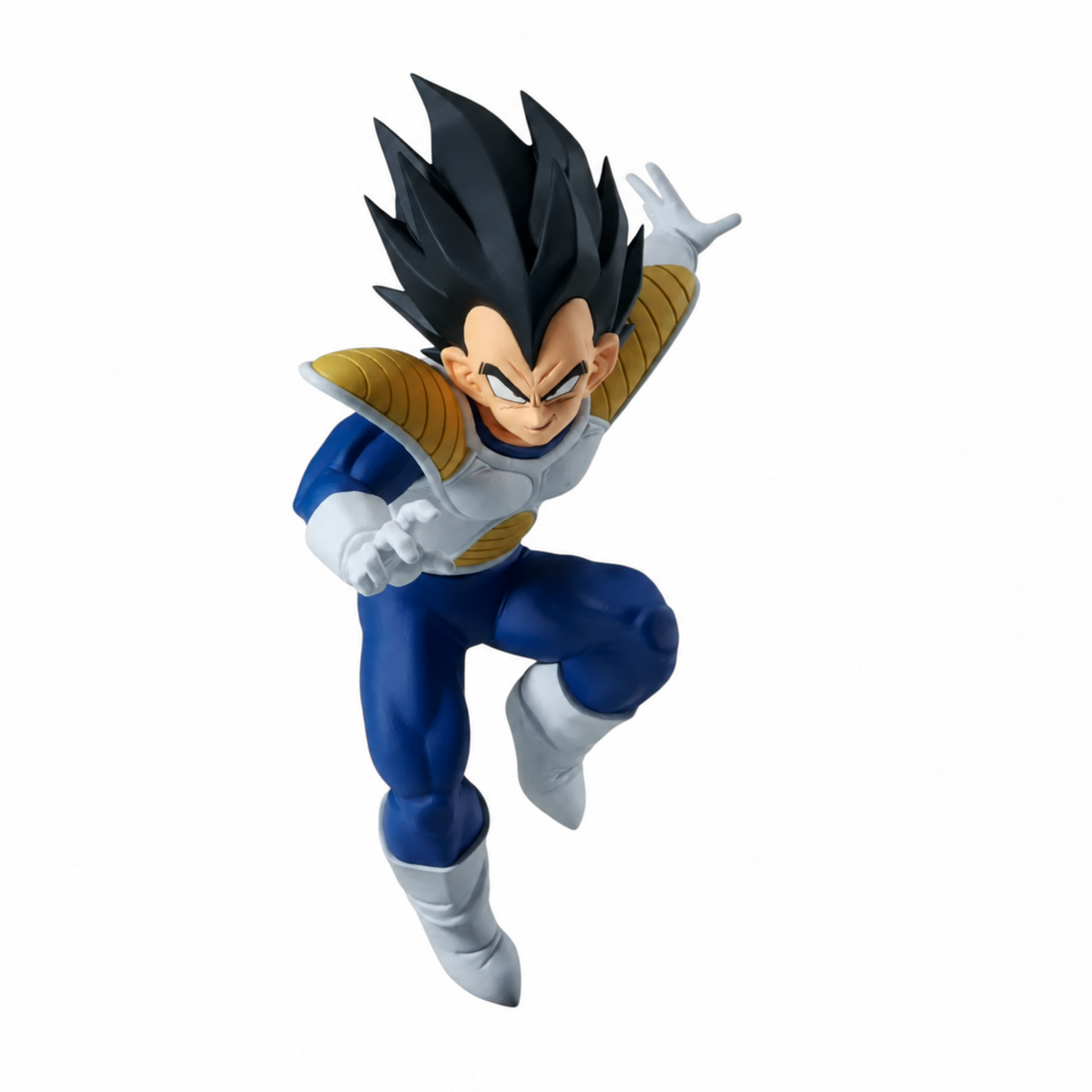Vegeta (VS Zarbon) Match Makers - Dragon Ball Z