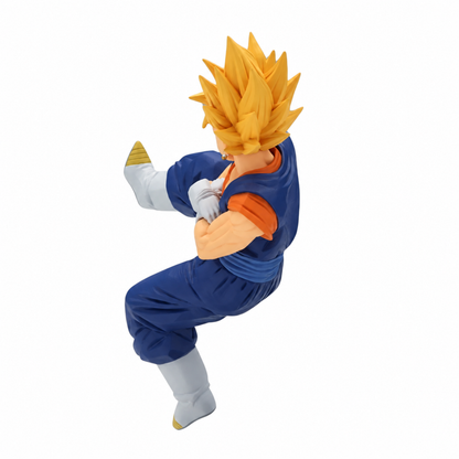 Vegetto Super Saiyan (VS Majin Buu Gohan Absorbé) Match Makers - Dragon Ball Z