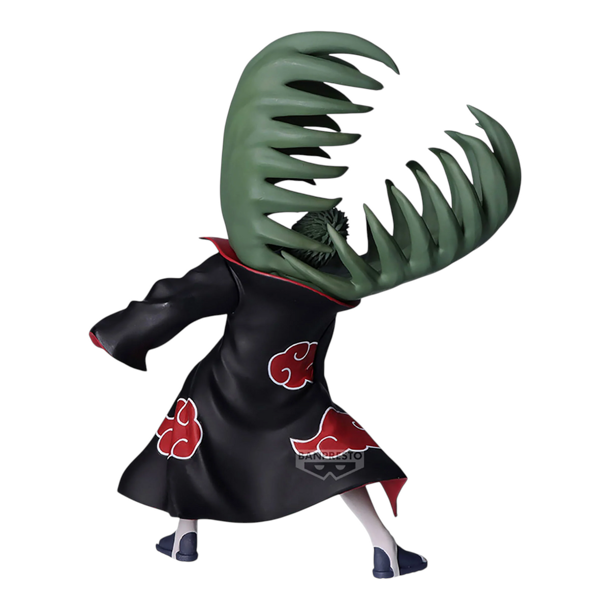 Zetsu Vibration Stars - Naruto Shippuden